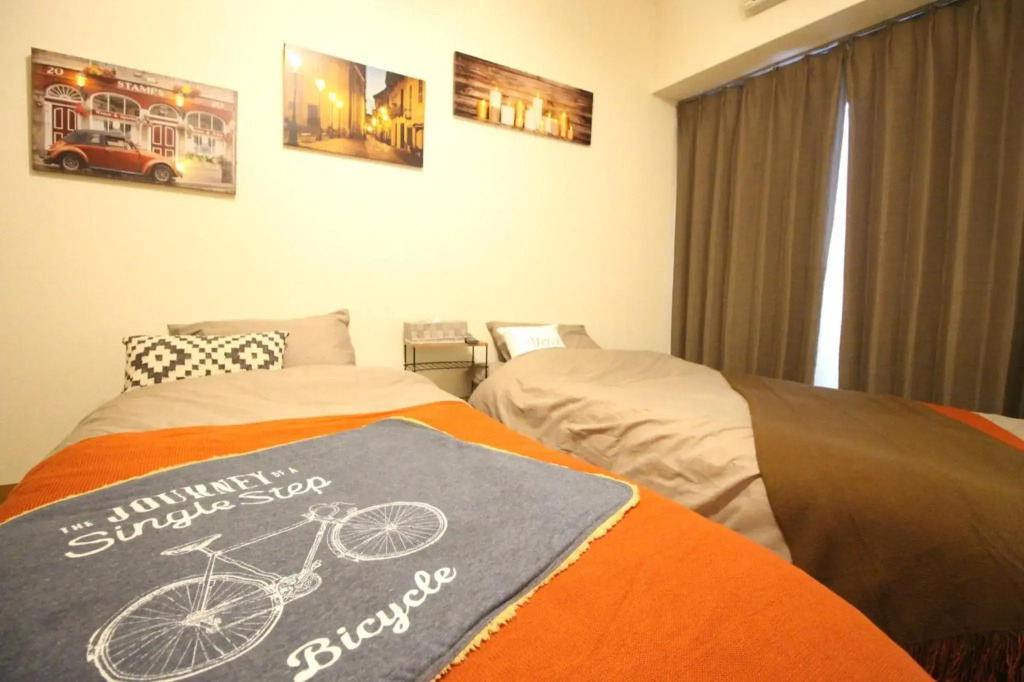 Kyoto Kotobuki / Vacation STAY 4427