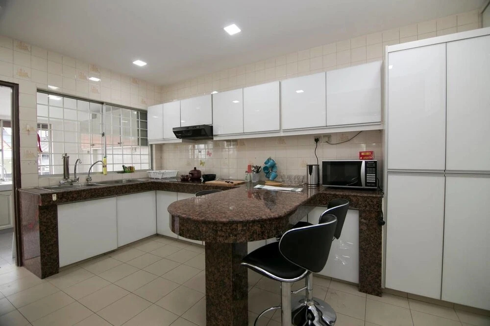 Classy Elegant Terasek Palace