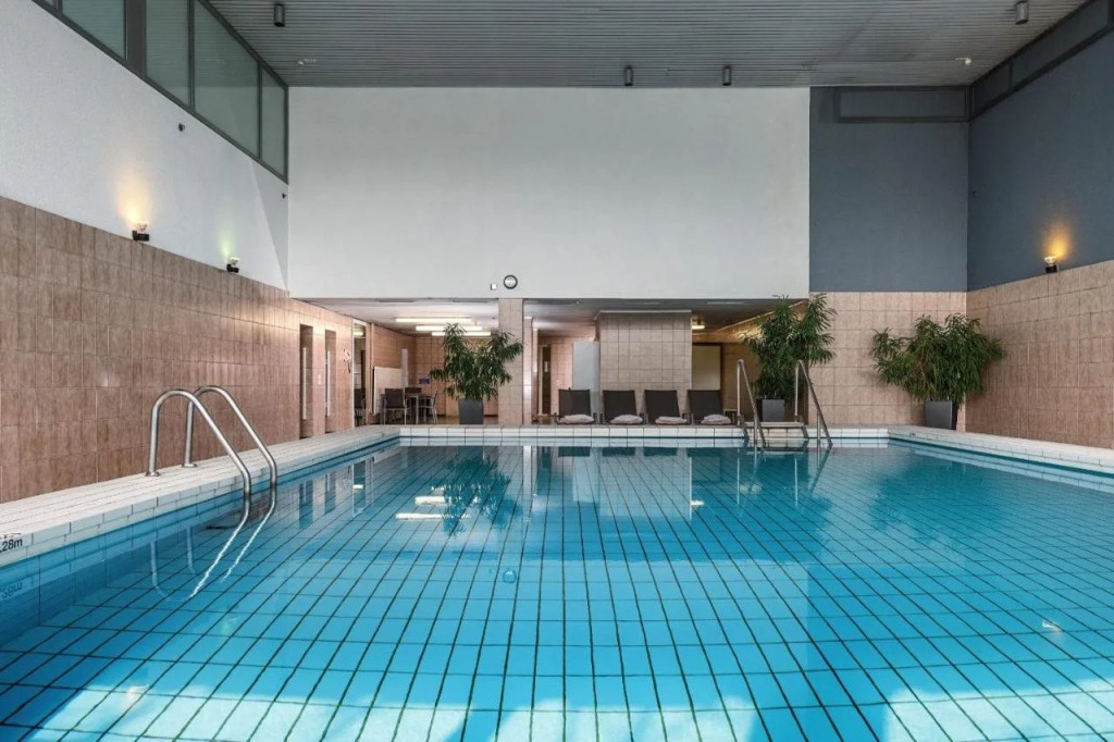 Best Western Hotel Ludwigshafen
