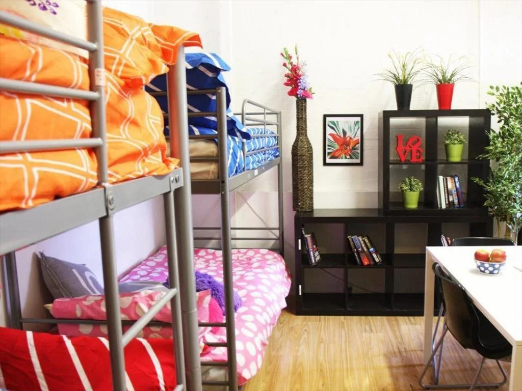 OziHouse Collingwood - Hostel