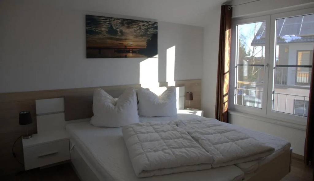 Ferienhaus 8 Pappel