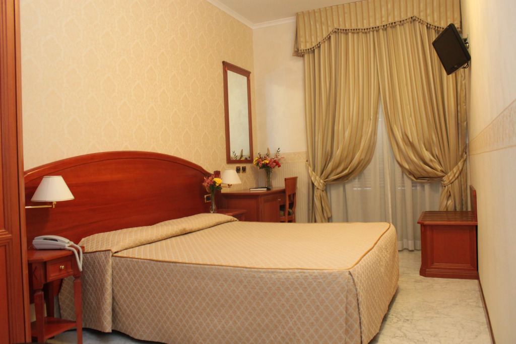 Hotel Orazia