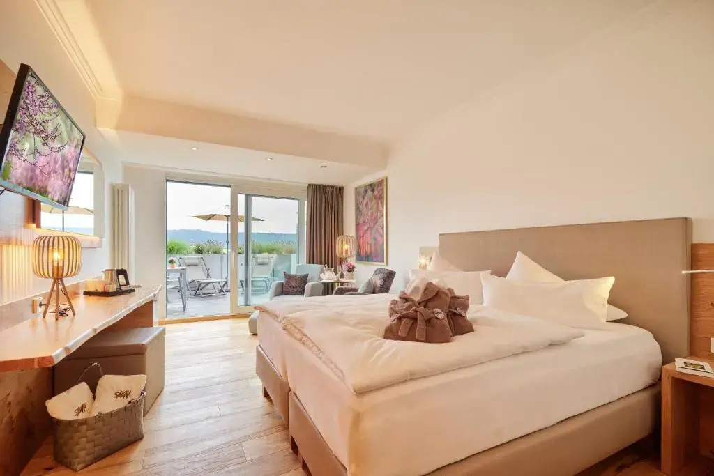 Hotel Villa Hügel