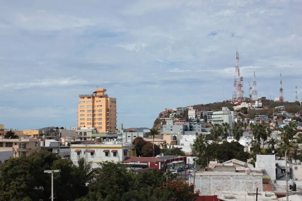 Torre Inés