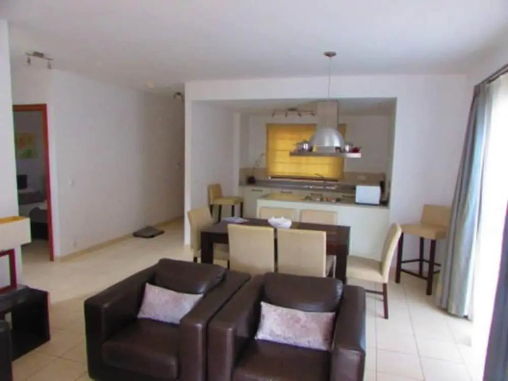 Gorgeous 3-bed Villa Tortuga Beach Resort