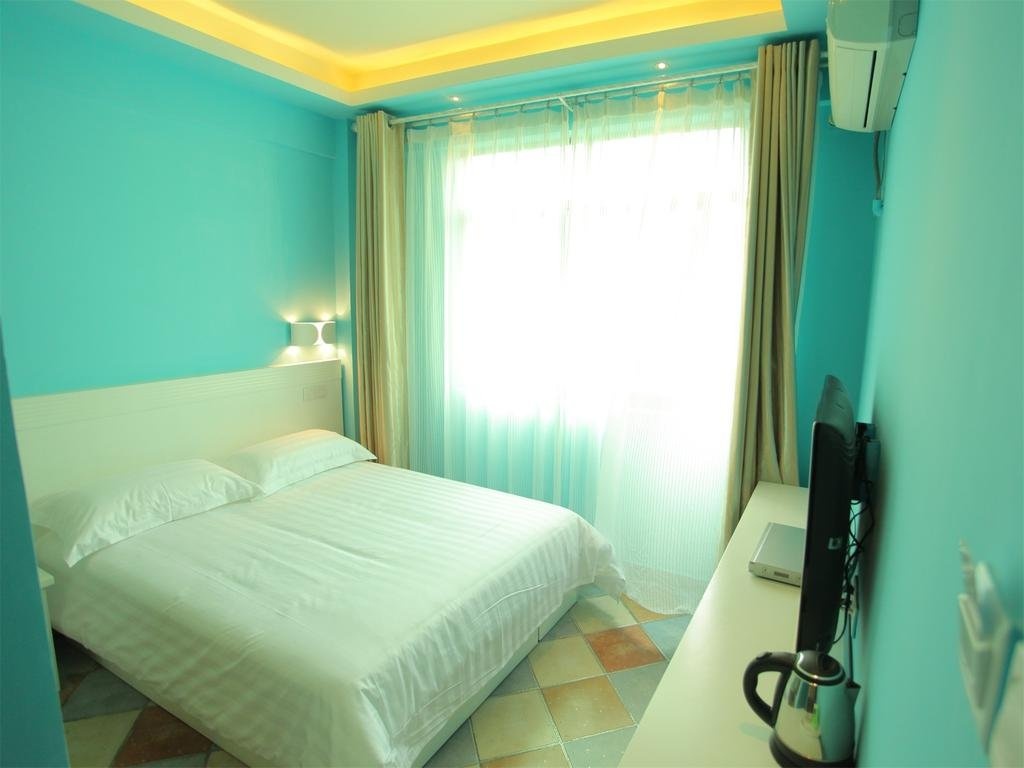 Sanya Muhai Time Hostel