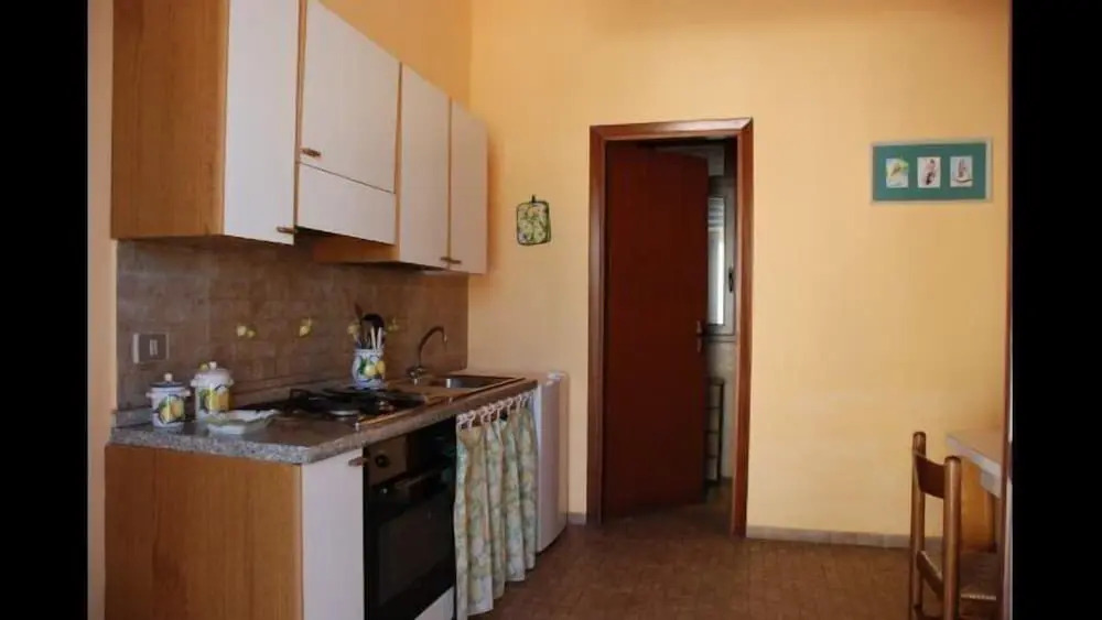 Terrauzza Sul Mare di Renata Emmolo