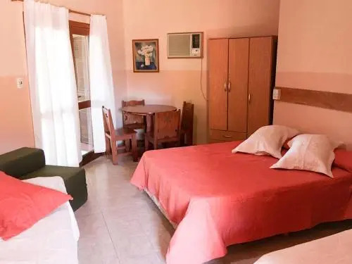 Hosteria Helvecia