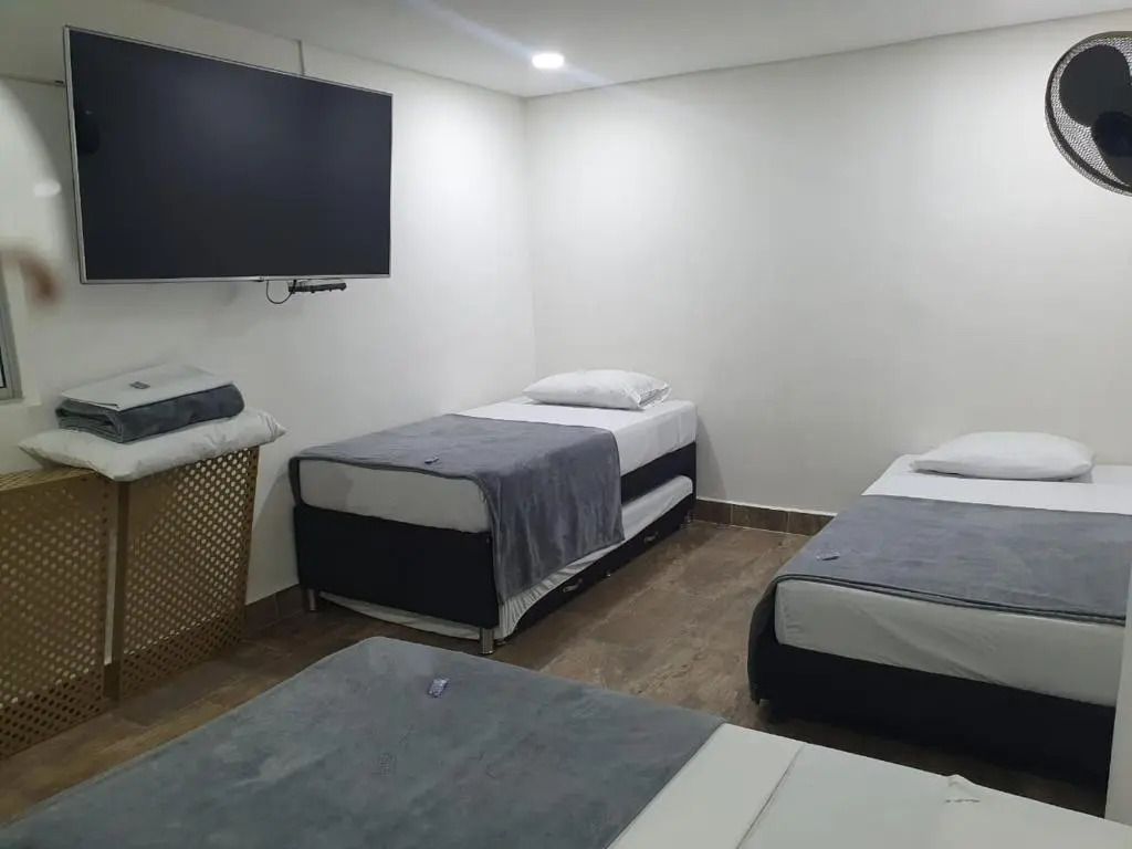 Hotel Prestige