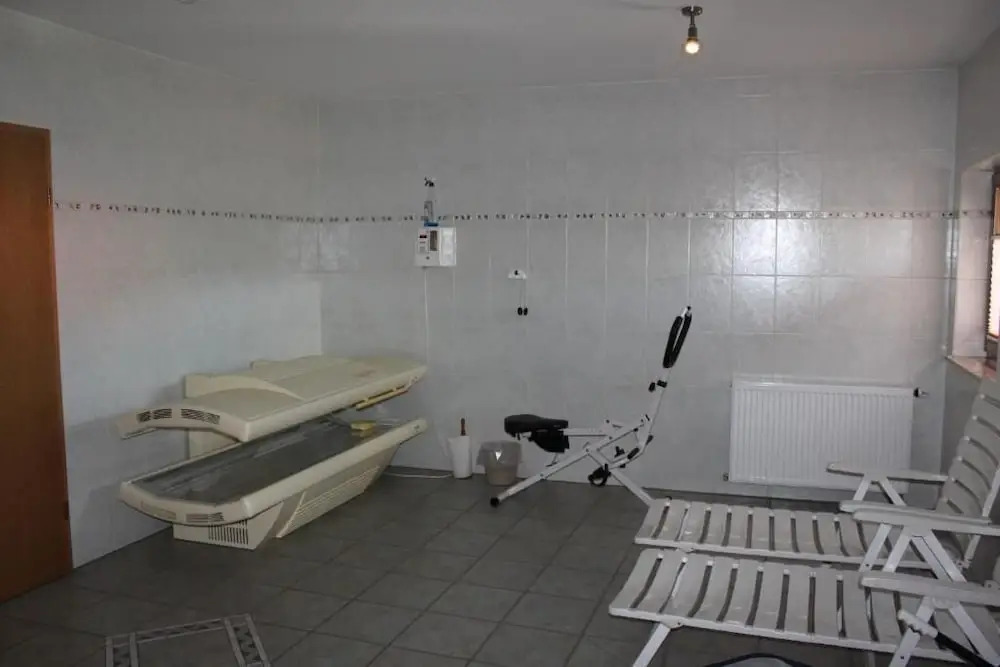 Landgasthof Hotel Sauer