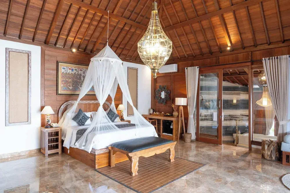 Maddu Suites