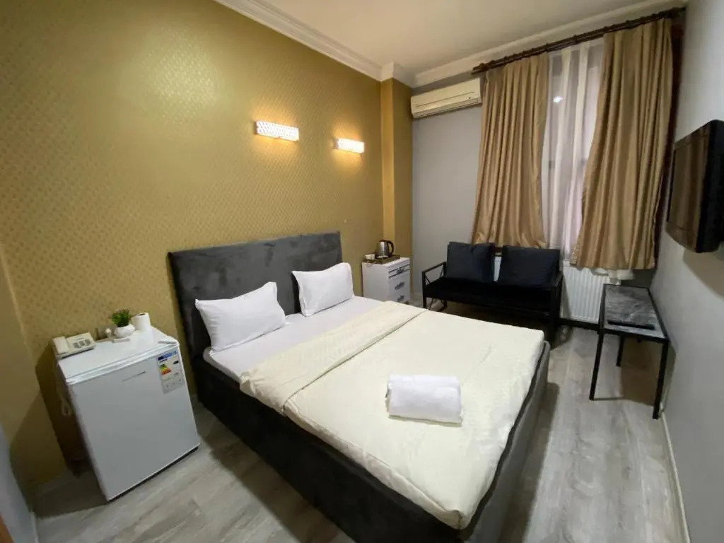 Grand Onur Hotel