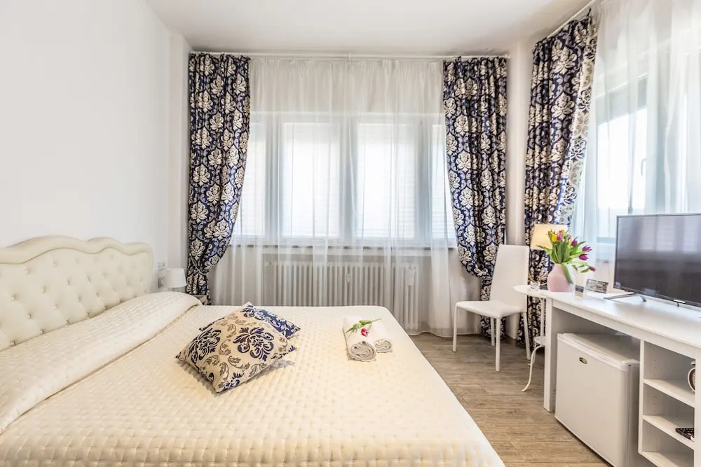 Orient Express City B&b