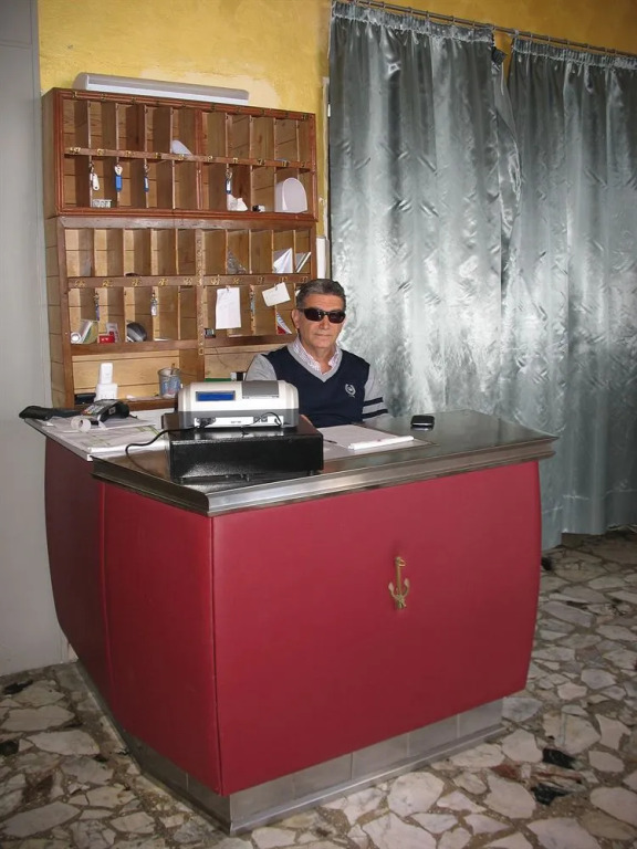 Hotel LAncora