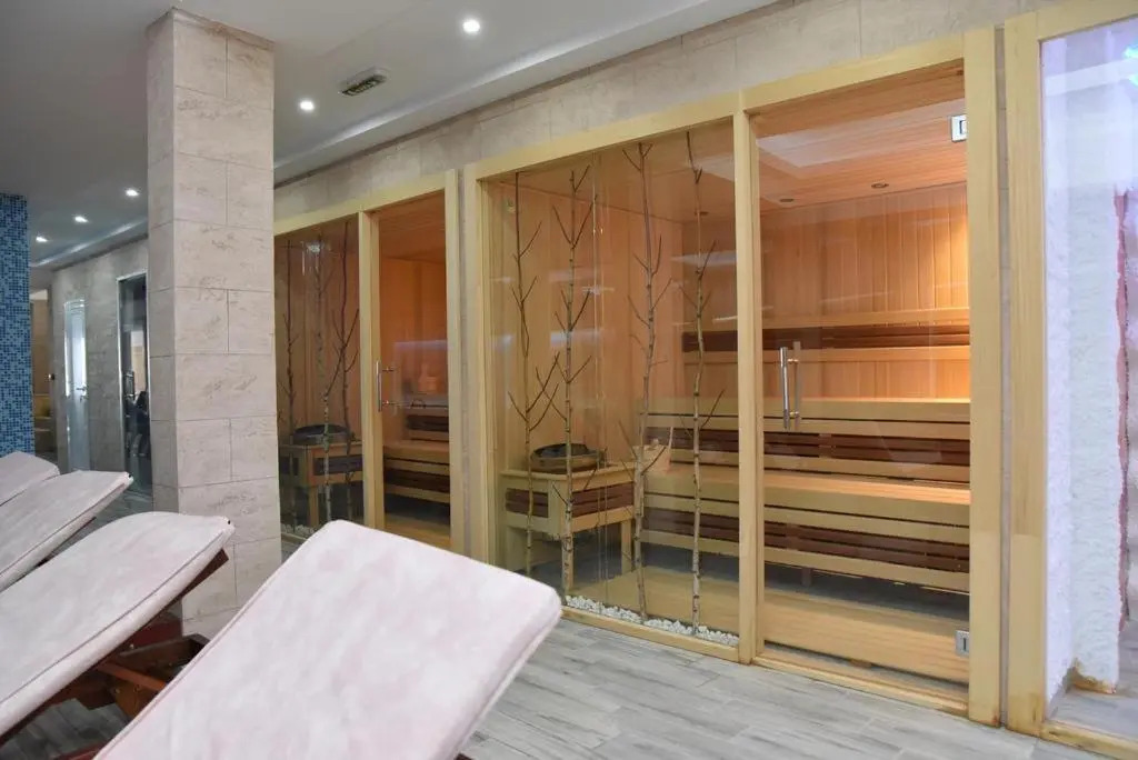 Dream Milmari L12 Apartman