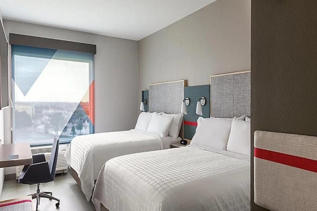 avid hotel Millsboro - Georgetown South by IHG