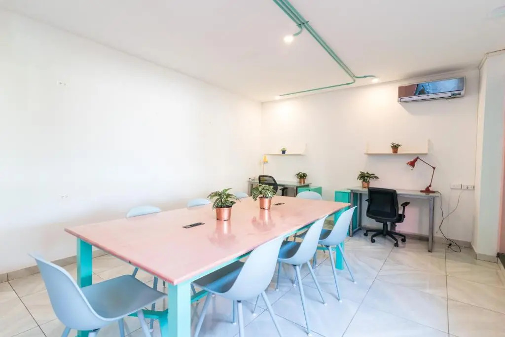 Flamingo Coworking