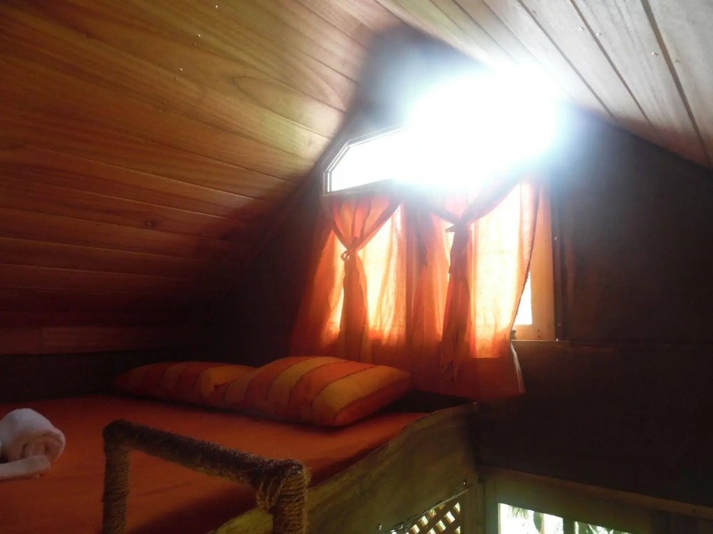 Thotupola Residence