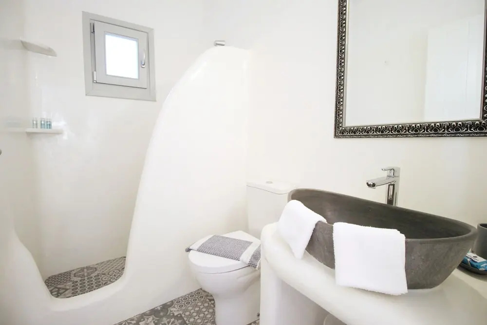 Crystal View Mykonos