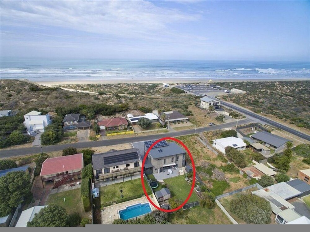 Riversea Goolwa Beach House