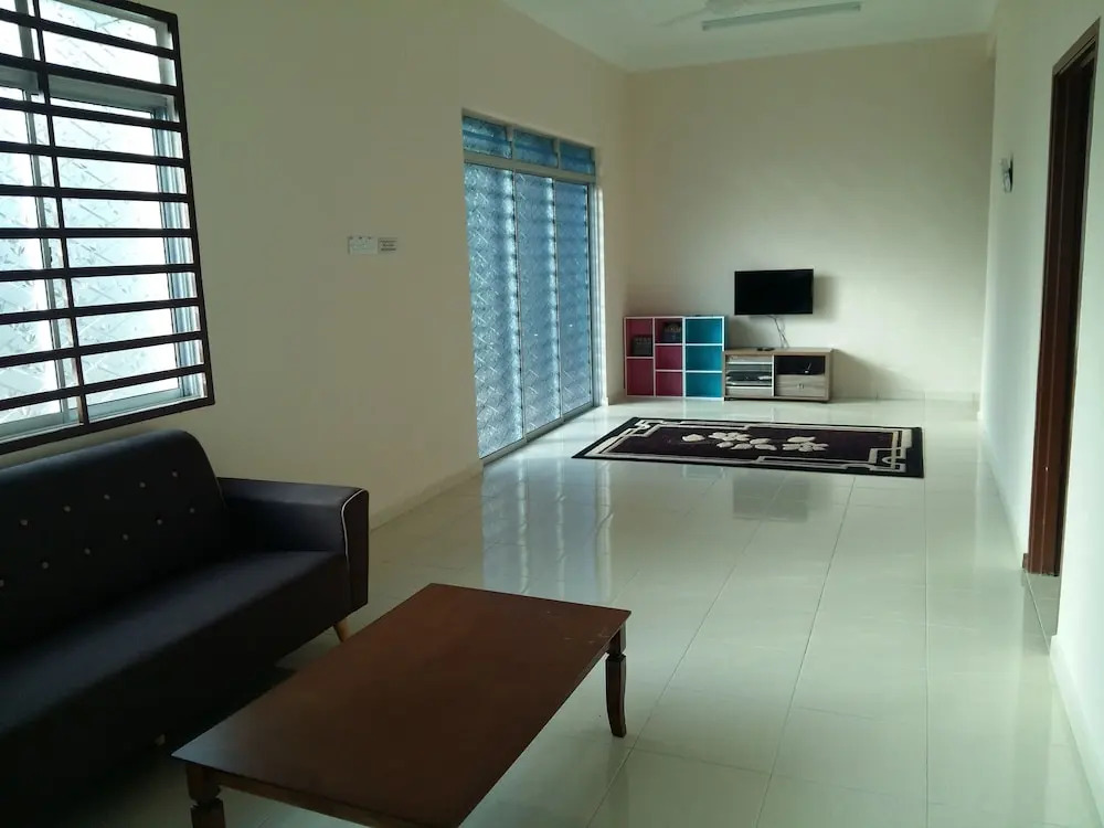 Samsiah Guest House Taman Yayasan