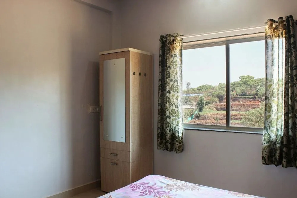 GuestHouser 5 BHK Bungalow 4435