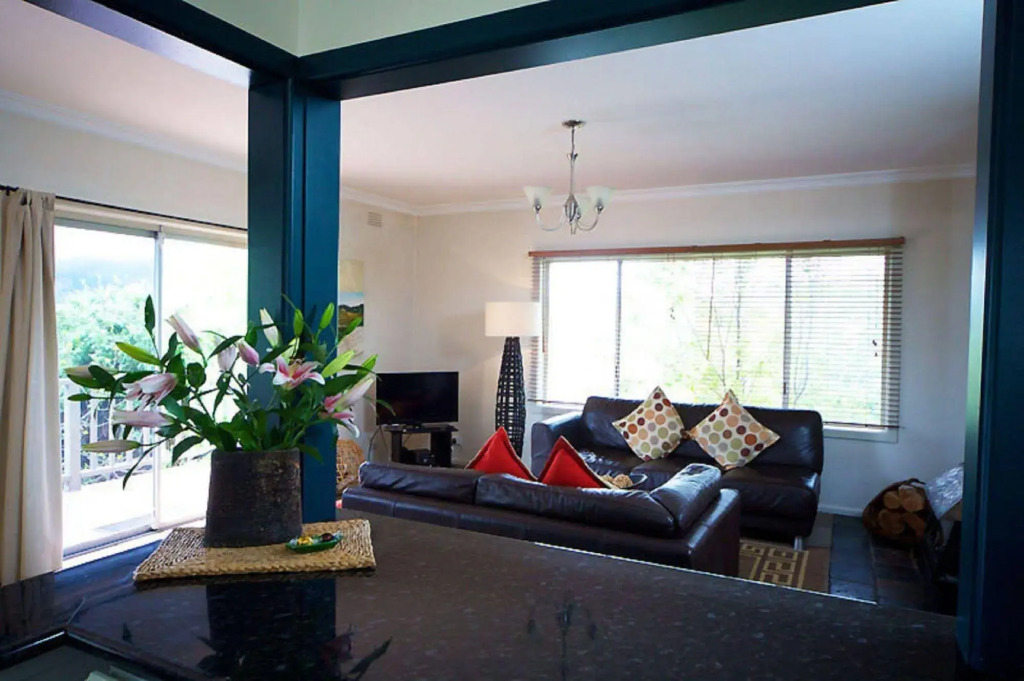 Healesville Apartments