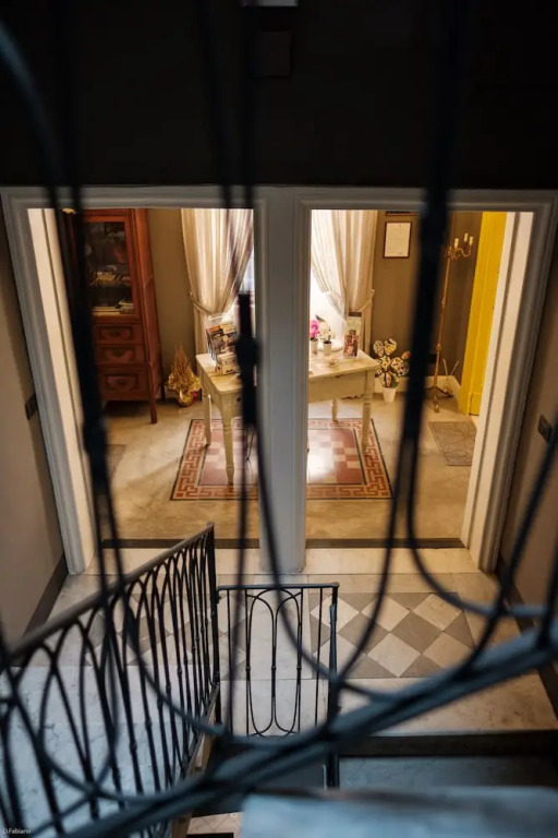BeB Sekeles Suites and Spa