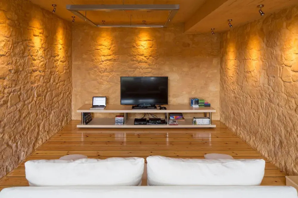 Chania Olea Villa - Breathtaking Summer Getaway