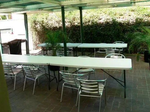 Adelaide Backpackers Inn