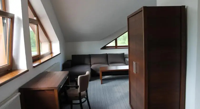 Penzion Eurocamp