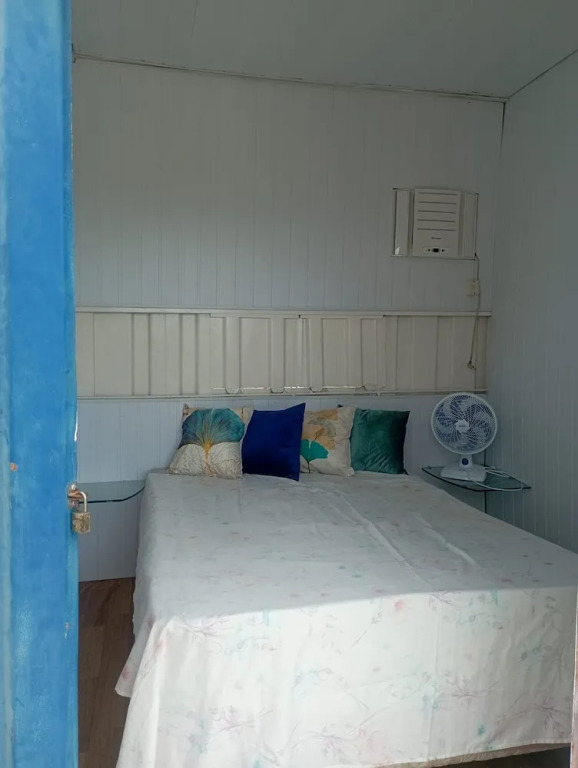 Casa de Contêineres - Hostel