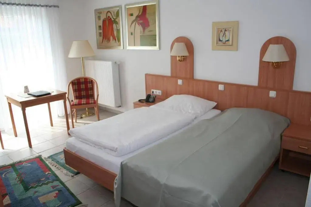 Hotel Lingemann