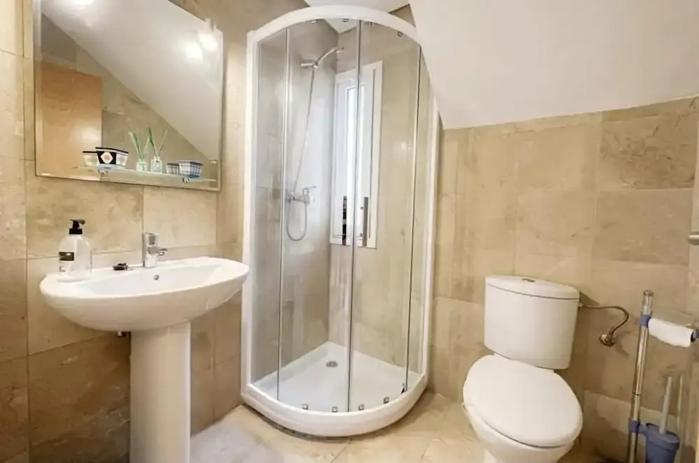 3 Bed Villa Mar Menor Golf Heated Pool Terrace