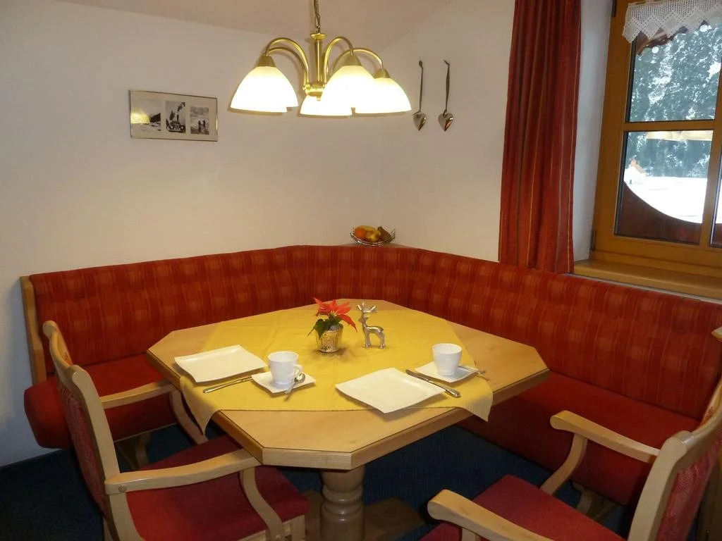Landhaus Bernhard