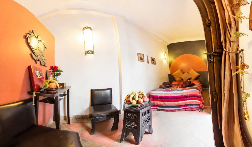 Riad Dar Dialkoum