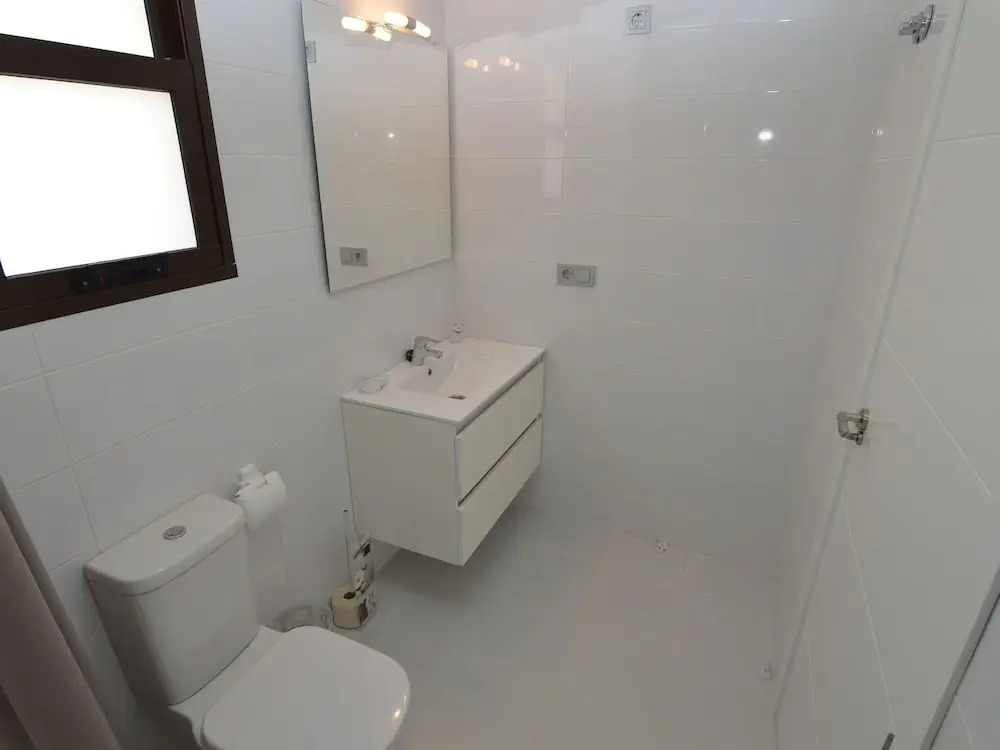 Modern Apartment in Orihuela Costa