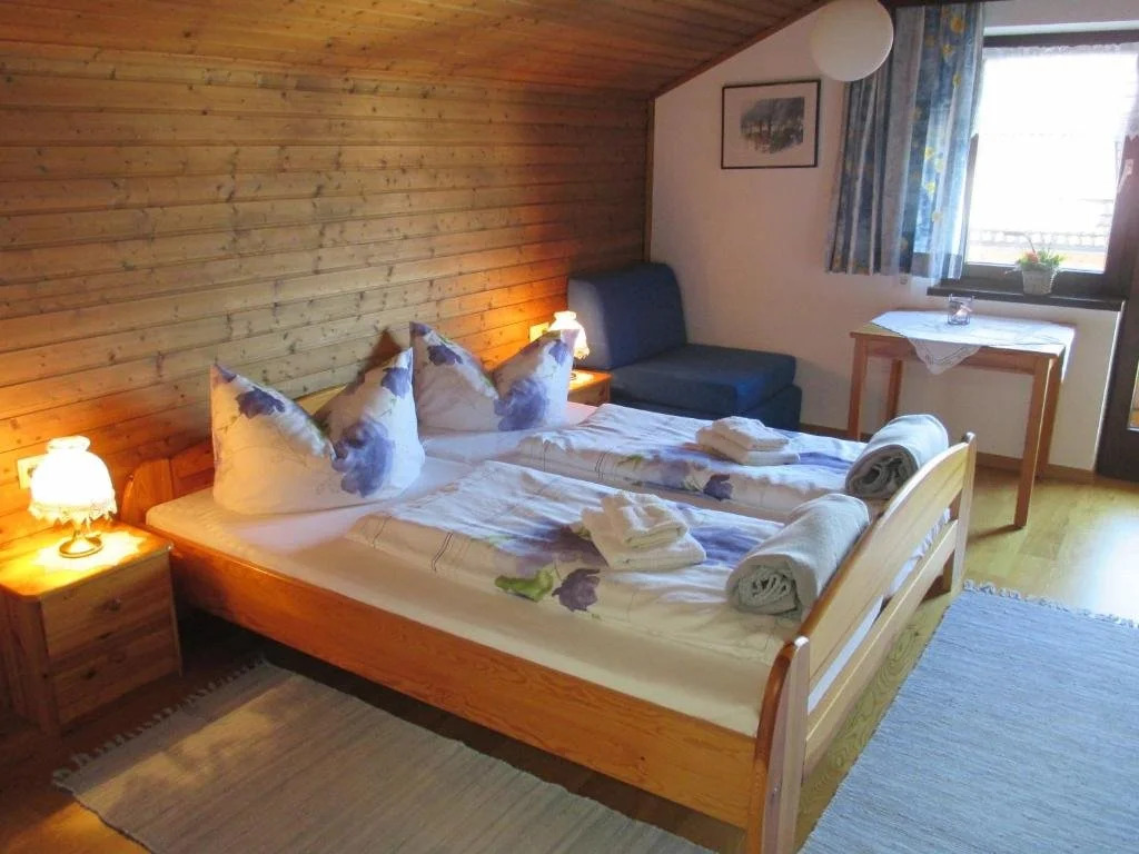 Haus Schneider