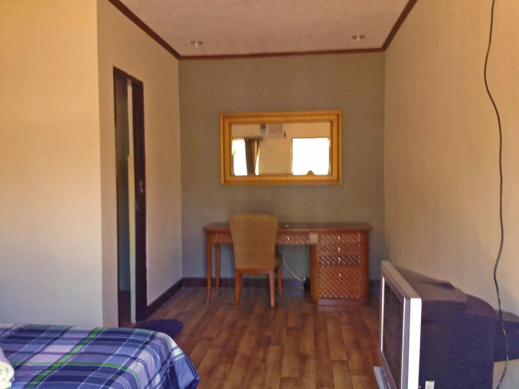 St. Louie Terraces Lodging House