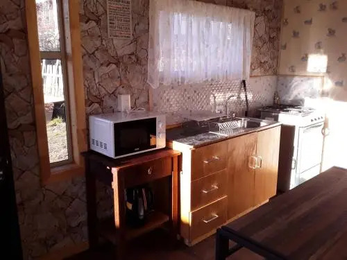 Hostal Don Pedro