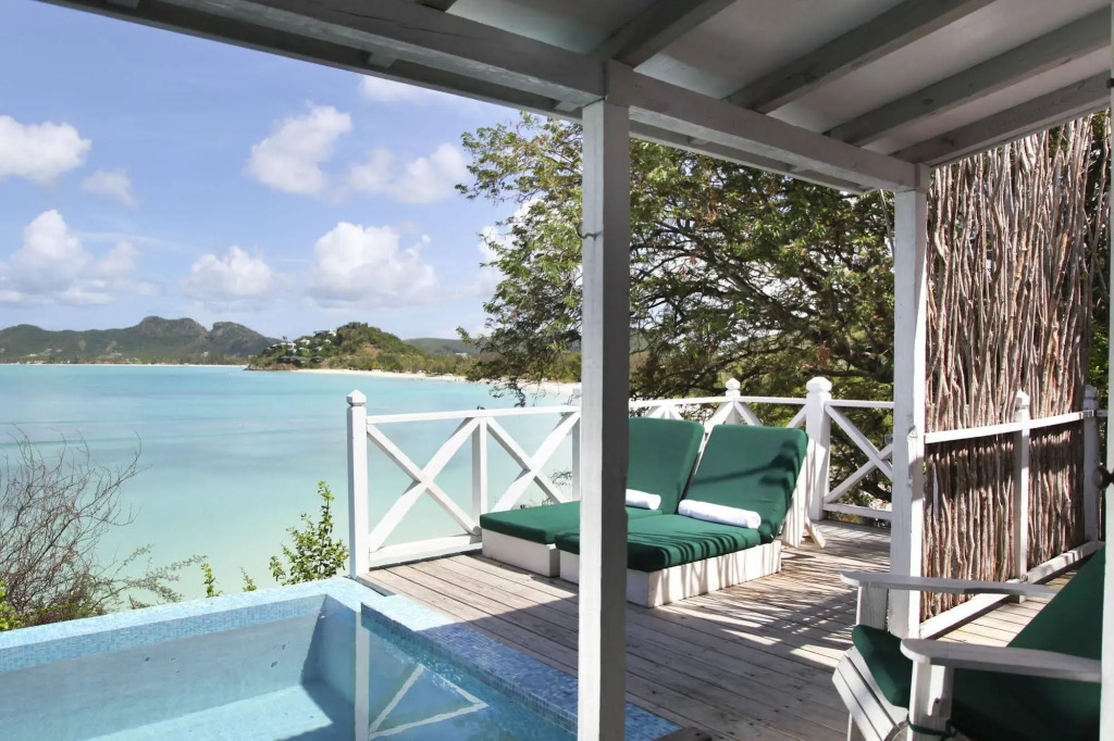 Cocobay Resort Antigua