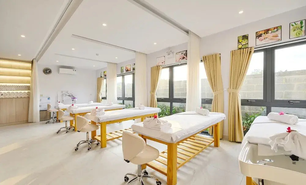 Greenlife Village Phú Quốc