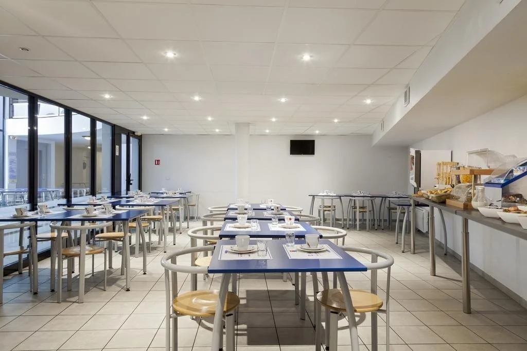Comfort Aparthotel Les Hauts dAnnecy