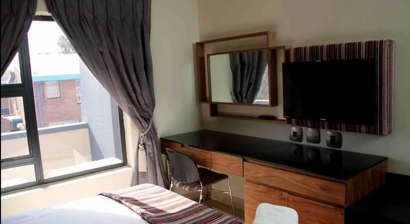 66 Dorp Street Apartment