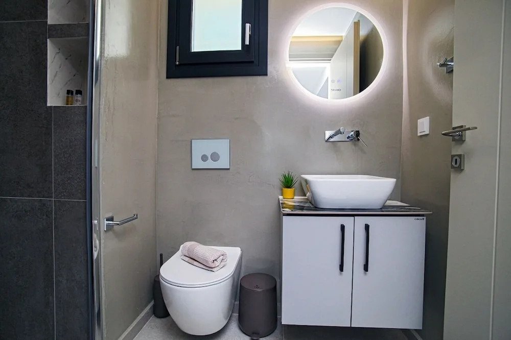 Malka Premium Suites
