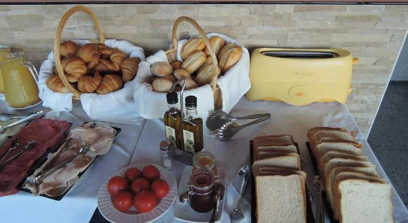 Hostal La Marina
