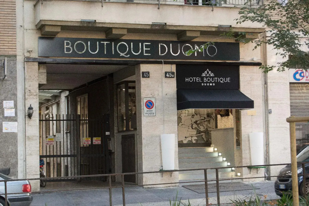Hotel Boutique Duomo