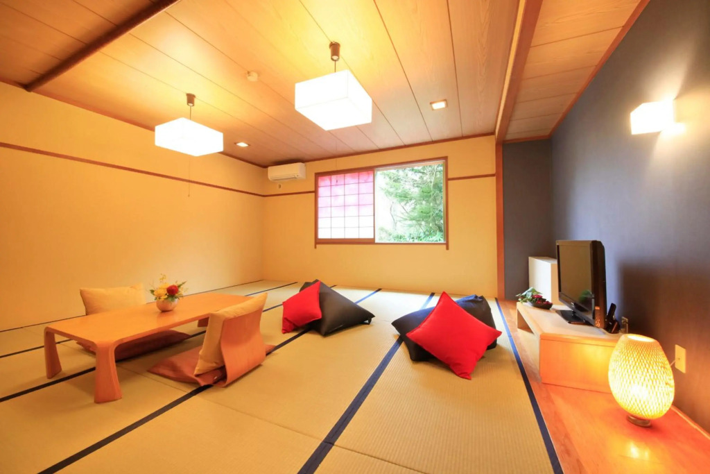 Yutorelo Karuizawa Hotel