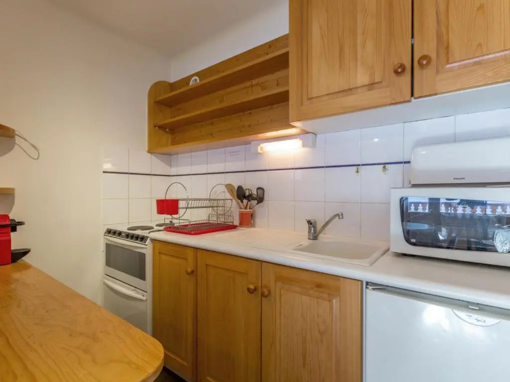Appartement* pour 6, Sud, proche pistes et commerces - FR-1-304-82