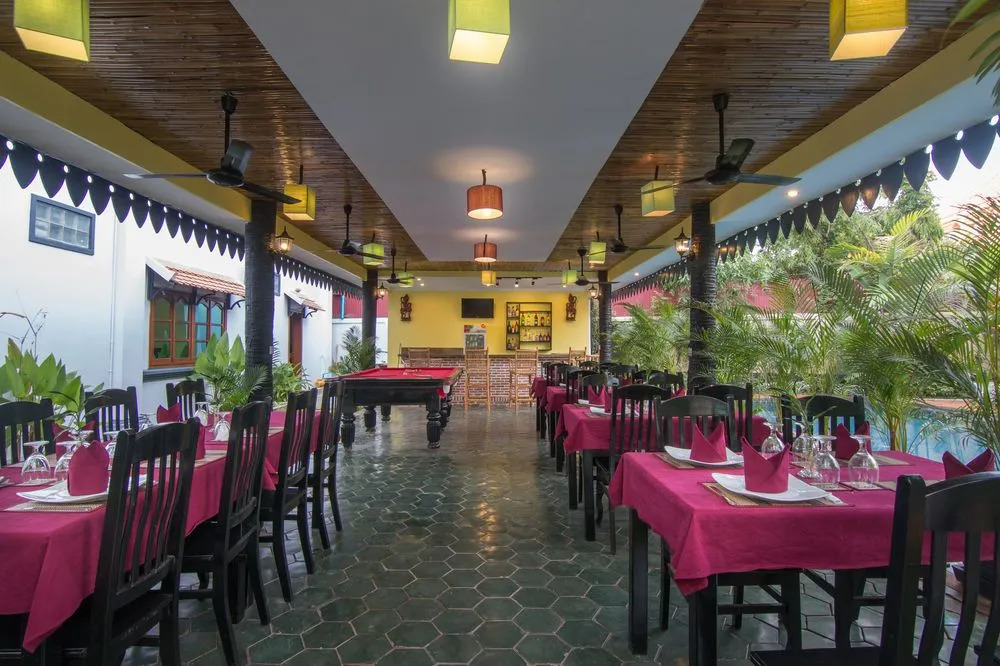 Kara d'Angkor Residence
